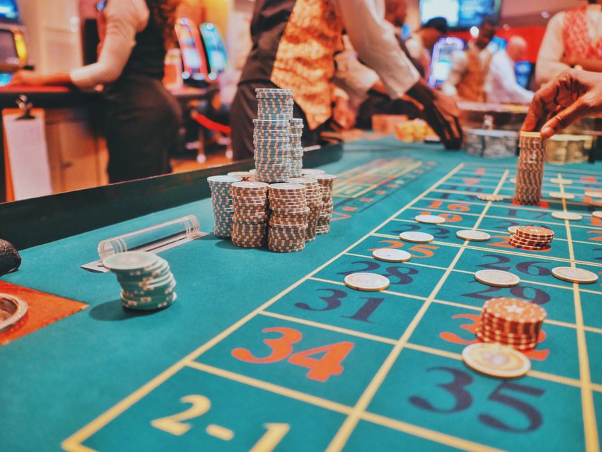 Rikvip88.today: Your Premier Destination for Online Gaming and Entertainment